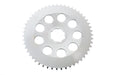 V-Twin Manufacturing 51 Tooth Splined Rear Sprocket - additional view 2