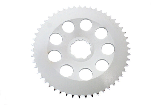 V-Twin Manufacturing 51 Tooth Splined Rear Sprocket - additional view 2