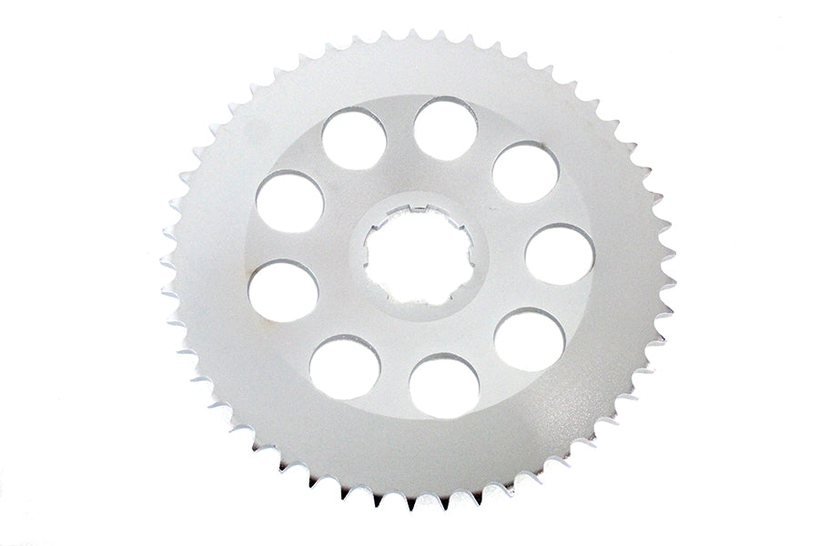 V-Twin Manufacturing 51 Tooth Splined Rear Sprocket - additional view 2