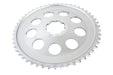 V-Twin Manufacturing 51 Tooth Splined Rear Sprocket - additional view 3