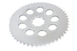 V-Twin Manufacturing 51 Tooth Splined Rear Sprocket - additional view 4