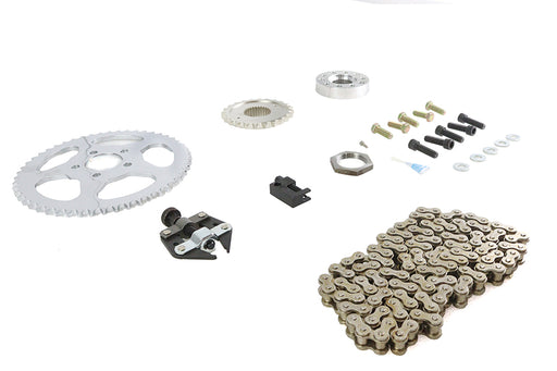 York York FXD Rear Chain Drive Kit - additional view 2
