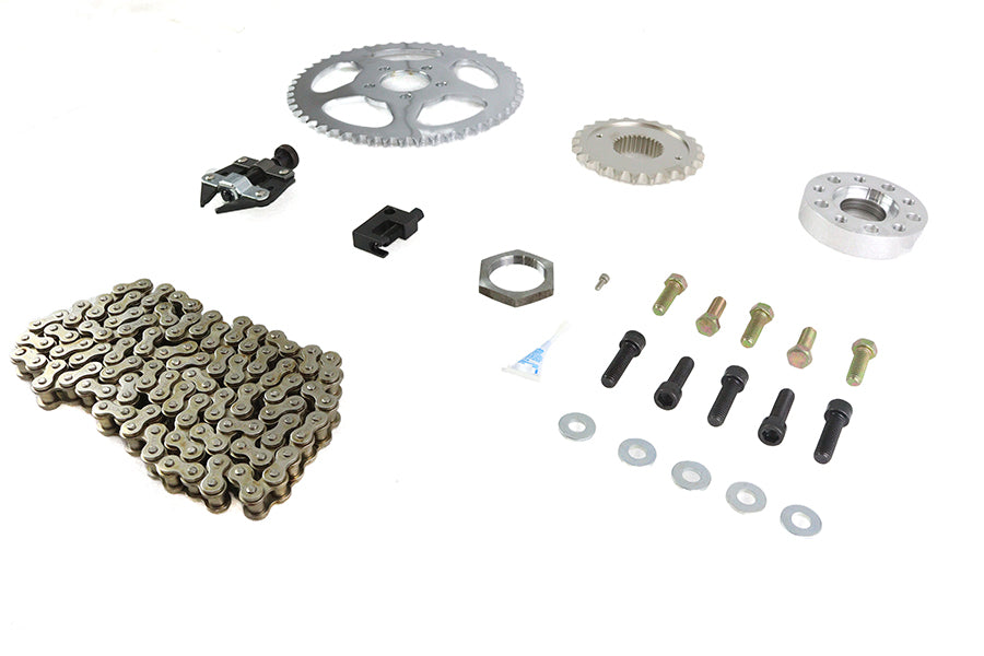 York York FXD Rear Chain Drive Kit - additional view 3