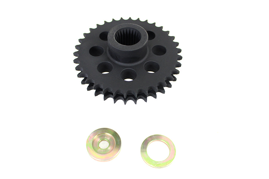 York Engine Sprocket 34 Tooth