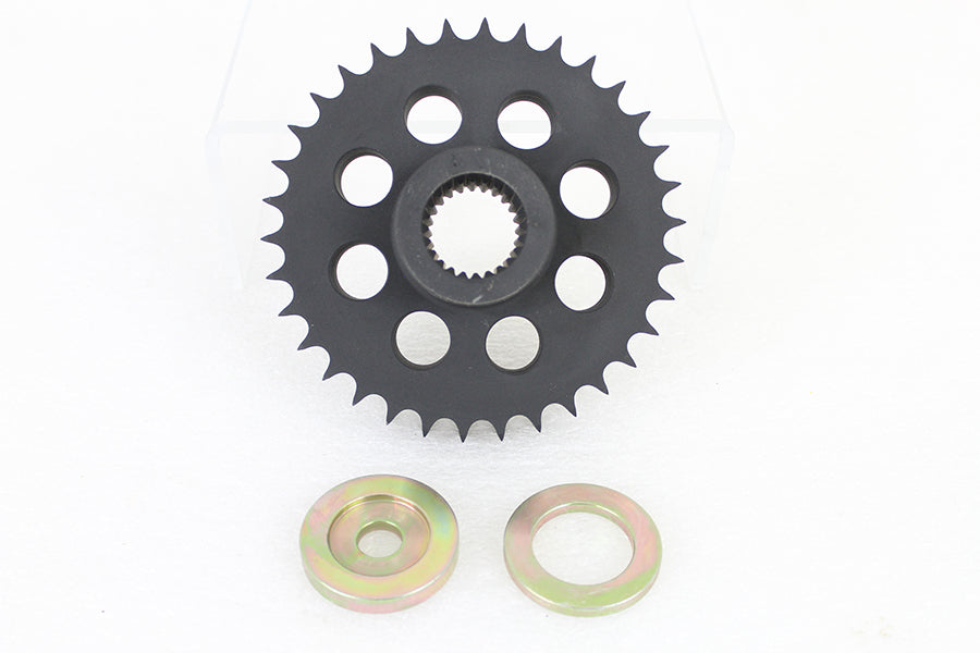 York Engine Sprocket 34 Tooth - additional view 3