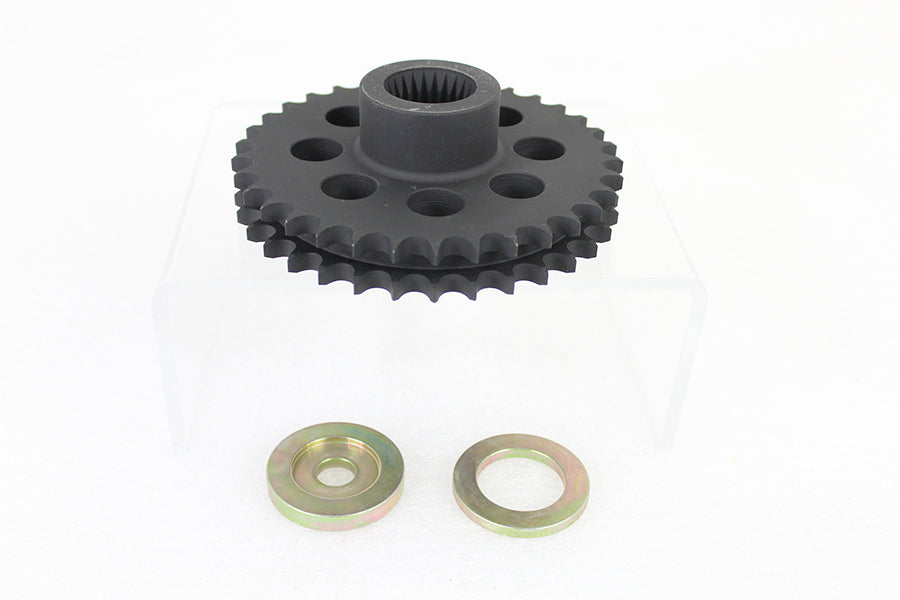York Engine Sprocket 34 Tooth - additional view 4