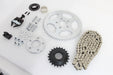 York York Softail Rear Chain Drive Kit - additional view 3