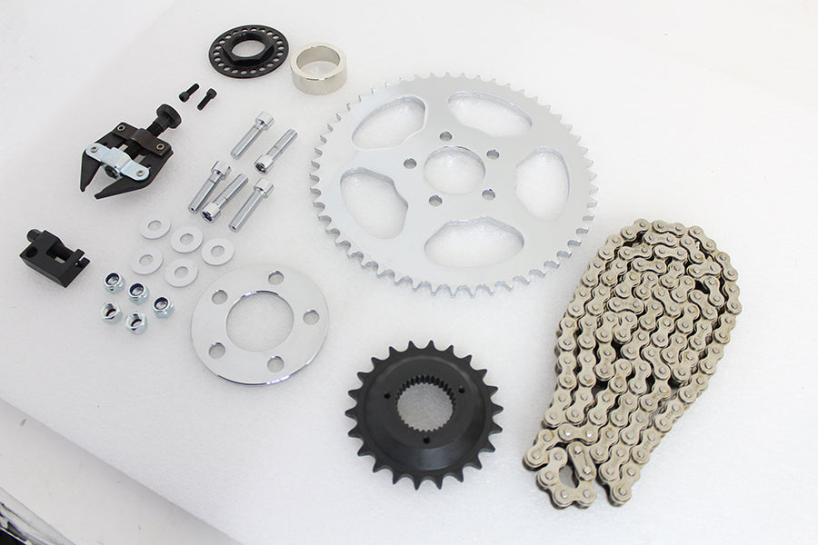 York York Softail Rear Chain Drive Kit - additional view 3