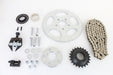 York York Softail Rear Chain Drive Kit - additional view 4