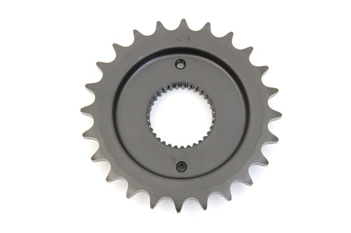 York Transmission Sprocket 24 Tooth - additional view 2