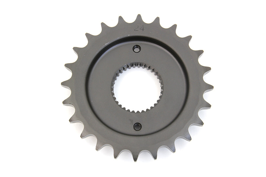 York Transmission Sprocket 24 Tooth - additional view 2