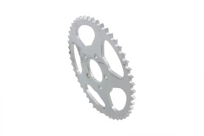 York Rear Sprocket Chrome 48 Tooth - additional view 2