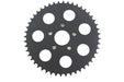 V-Twin Manufacturing Rear Sprocket 48 Tooth Black