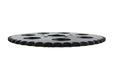 V-Twin Manufacturing Rear Sprocket 48 Tooth Black - additional view 3