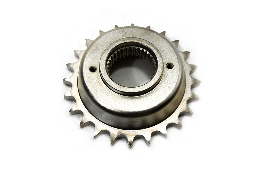 York 24 Tooth Transmission Sprocket - additional view 2