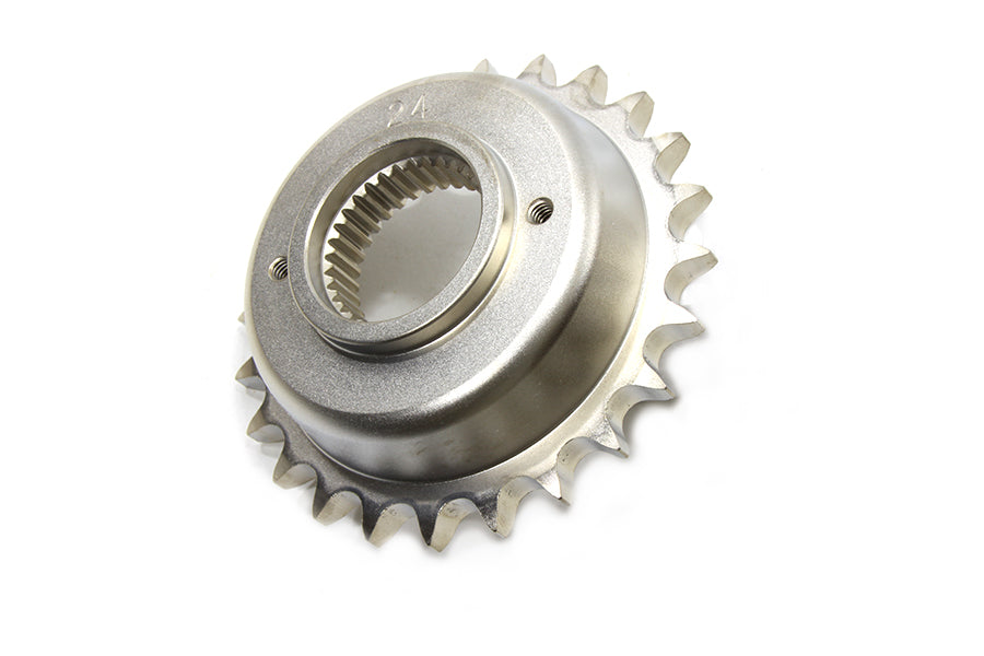 York 24 Tooth Transmission Sprocket - additional view 3