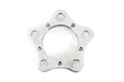 V-Twin Manufacturing Rear Sprocket or Pulley Lock Ring Kit Chrome - additional view 2