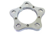V-Twin Manufacturing Rear Sprocket or Pulley Lock Ring Kit Chrome - additional view 4