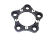 V-Twin Manufacturing Rear Sprocket or Pulley Lock Ring Kit Black