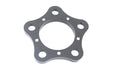 V-Twin Manufacturing Rear Sprocket or Pulley Lock Ring Kit Black - additional view 2