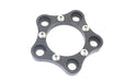 V-Twin Manufacturing Rear Sprocket or Pulley Lock Ring Kit Black - additional view 3