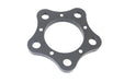 V-Twin Manufacturing Rear Sprocket or Pulley Lock Ring Kit Black - additional view 4