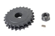 V-Twin Manufacturing Tapered Engine Sprocket Kit 23 Tooth