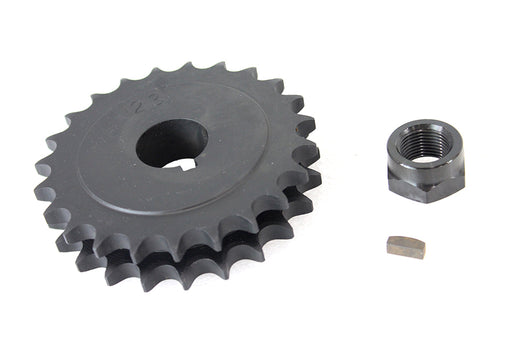 V-Twin Manufacturing Tapered Engine Sprocket Kit 23 Tooth