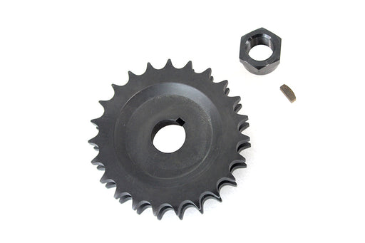 V-Twin Manufacturing Tapered Engine Sprocket Kit 23 Tooth - additional view 2
