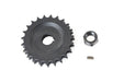 V-Twin Manufacturing Tapered Engine Sprocket Kit 23 Tooth - additional view 4