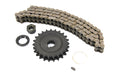 York York 23 Tooth Sprocket and 82 Link Chain Kit - additional view 2