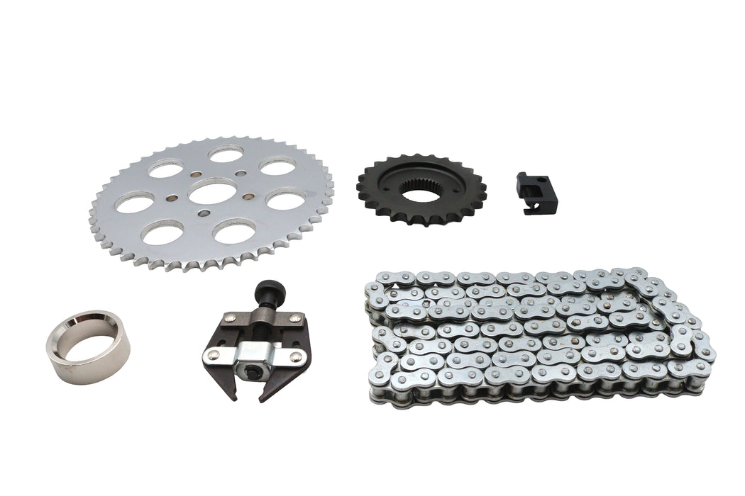 York York FLT Rear Chain Drive Kit - additional view 2