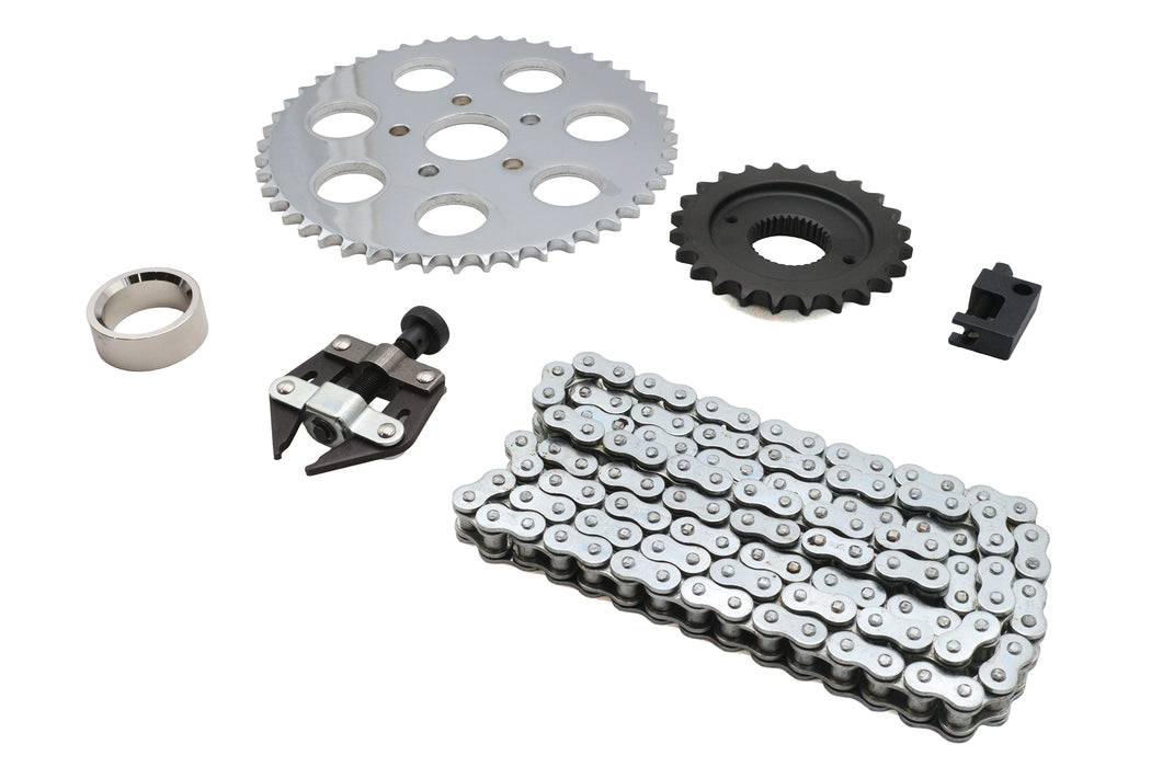 York York FLT Rear Chain Drive Kit - additional view 3