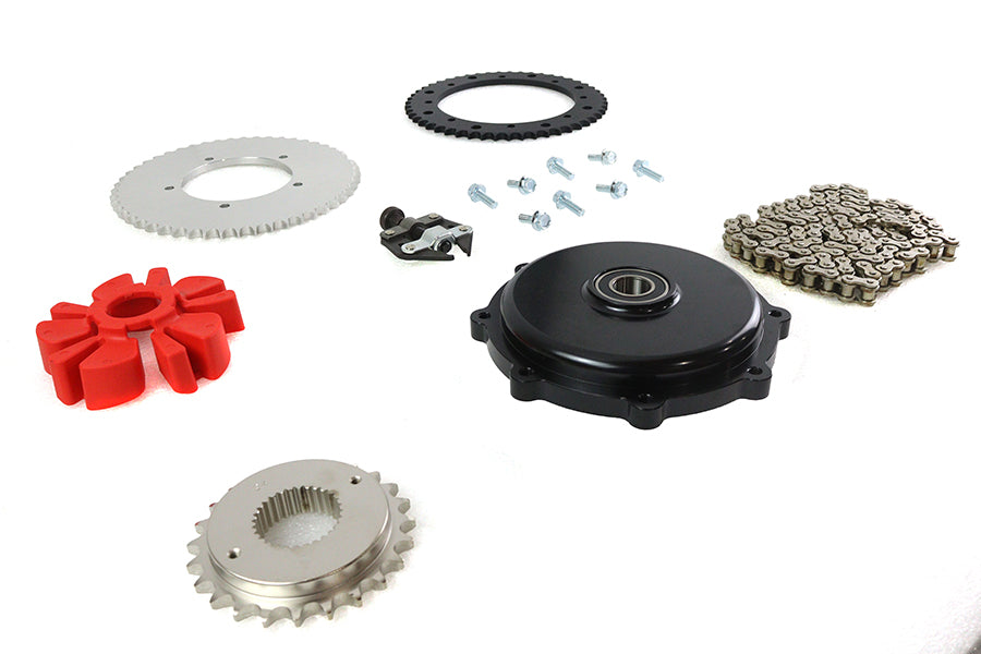 York York FLT Rear Chain Drive Kit - additional view 2