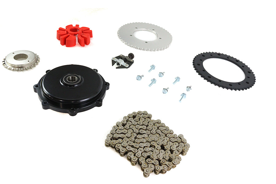 York York FLT Rear Chain Drive Kit - additional view 3