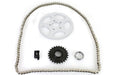 York York FLT Rear Chain Drive Kit