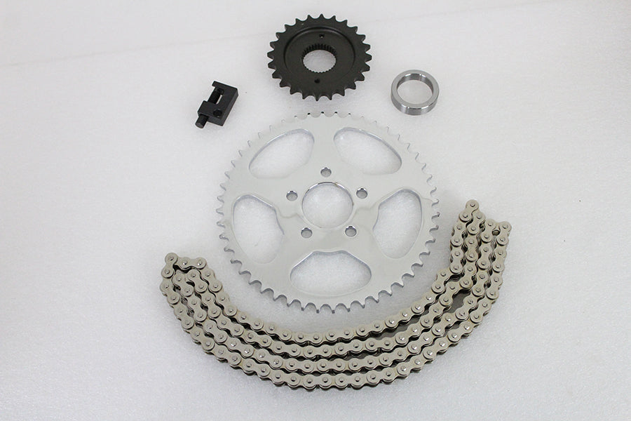 York York FLT Rear Chain Drive Kit - additional view 2