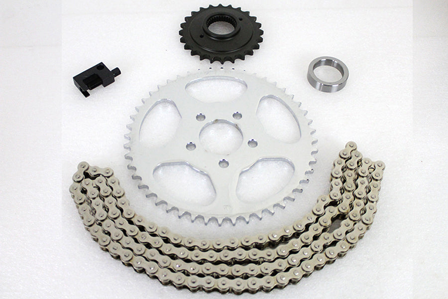 York York FLT Rear Chain Drive Kit - additional view 3