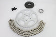York York FLT Rear Chain Drive Kit - additional view 4