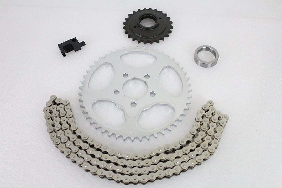 York York FLT Rear Chain Drive Kit - additional view 4