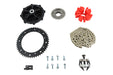 York York M8 Rear Chain Drive Kit