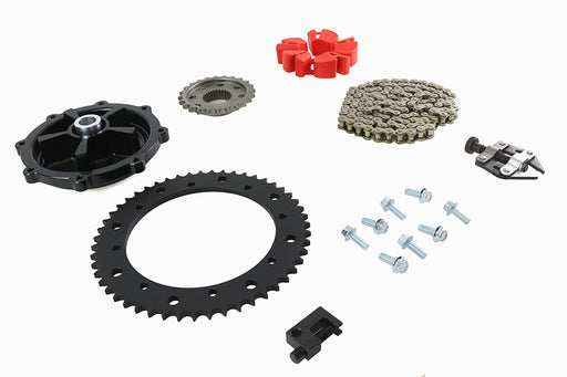 York York M8 Rear Chain Drive Kit - additional view 2