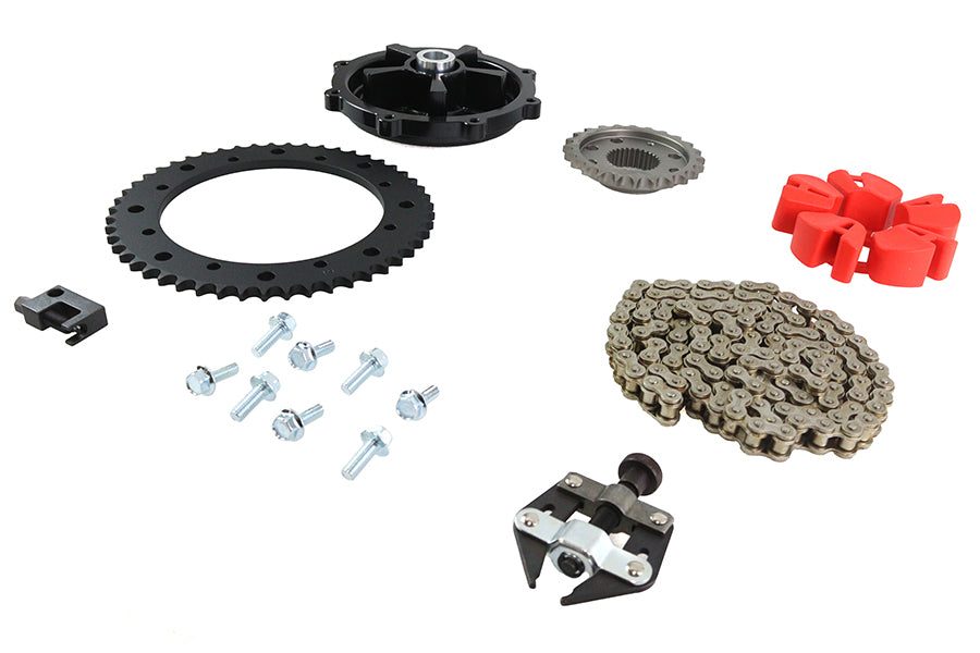 York York M8 Rear Chain Drive Kit - additional view 3
