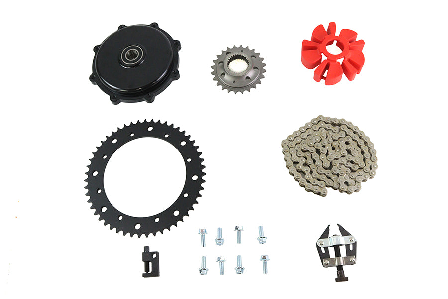 York York M8 Rear Chain Drive Kit - additional view 4