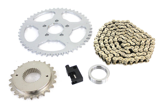 York York Rear Chain Drive Kit