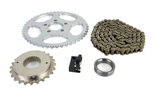York York Rear Chain Drive Kit - additional view 2