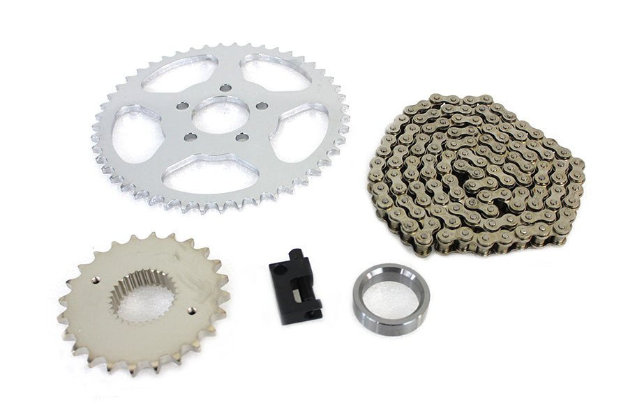 York York Rear Chain Drive Kit - additional view 3