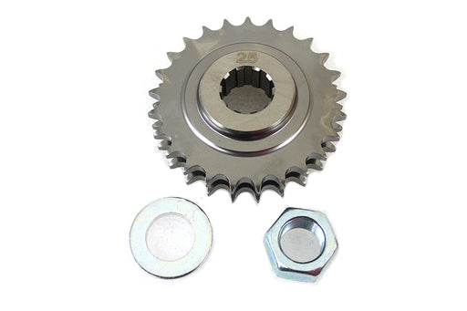 York Engine Sprocket 25 Tooth