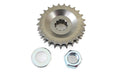 York Engine Sprocket 25 Tooth - additional view 2
