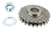 York Engine Sprocket 25 Tooth - additional view 3